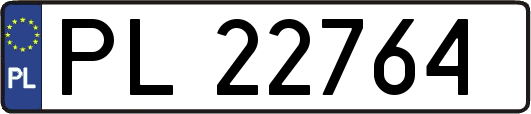 PL22764