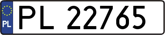 PL22765