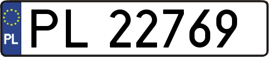 PL22769