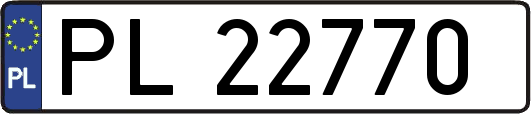 PL22770