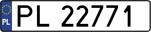 PL22771