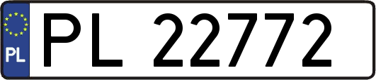 PL22772