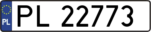 PL22773