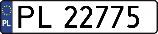 PL22775