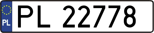 PL22778
