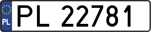PL22781