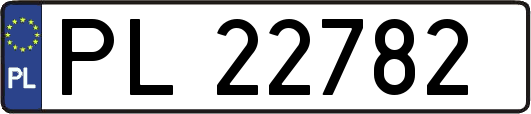 PL22782
