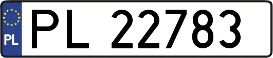 PL22783