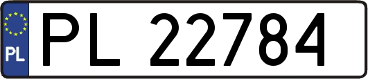 PL22784