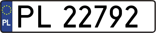 PL22792