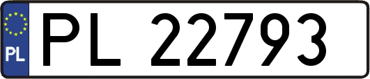 PL22793
