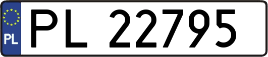 PL22795