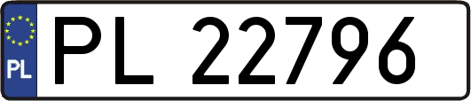 PL22796