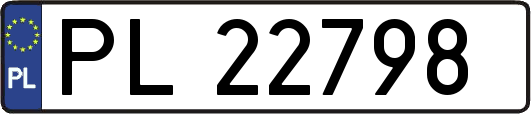 PL22798