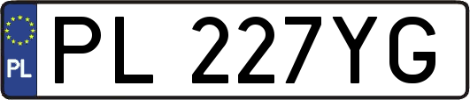 PL227YG
