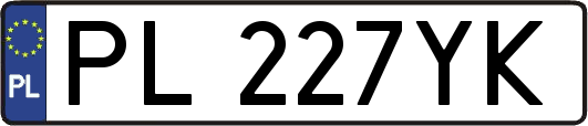 PL227YK