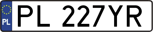 PL227YR