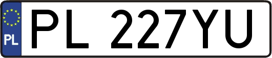 PL227YU