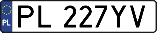 PL227YV