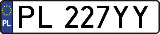 PL227YY