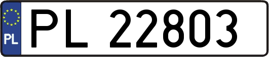 PL22803