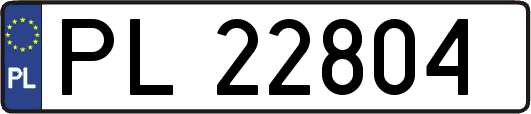 PL22804