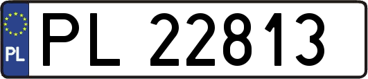 PL22813