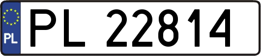 PL22814