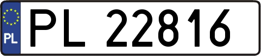 PL22816