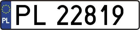 PL22819