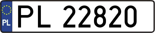 PL22820