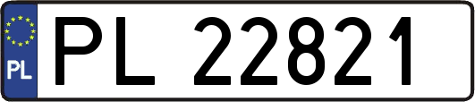 PL22821