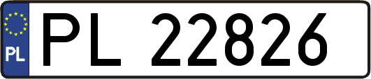 PL22826