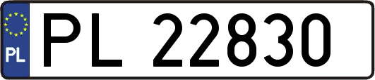 PL22830