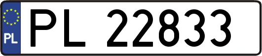 PL22833