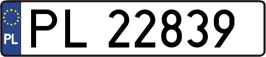 PL22839