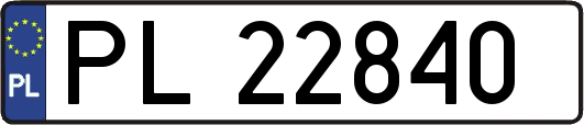PL22840