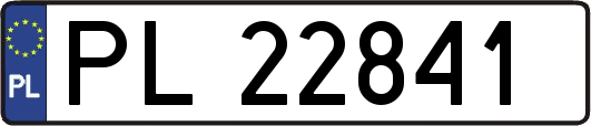 PL22841