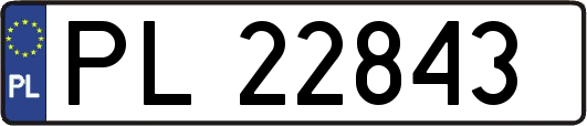 PL22843