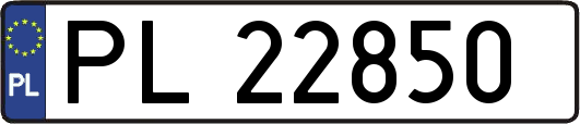 PL22850