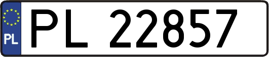 PL22857