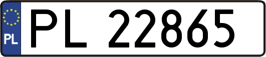 PL22865