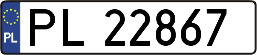 PL22867