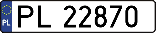 PL22870