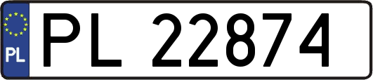 PL22874