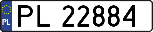 PL22884