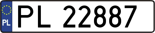 PL22887