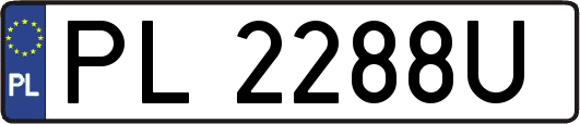PL2288U