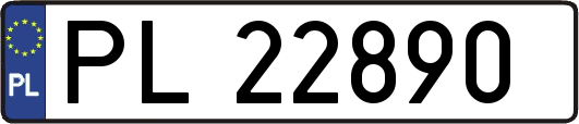 PL22890