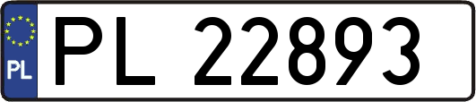 PL22893